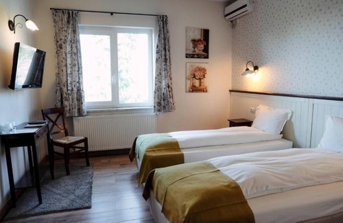 Bacau Hotel | Piazzetta