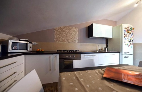 Matera Apartment | Piazzetta Vivaldi