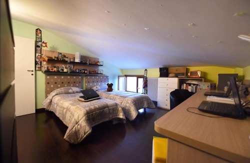 Matera Apartment | Piazzetta Vivaldi