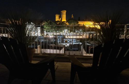 Oria Historic Centre House | Piazzetta46