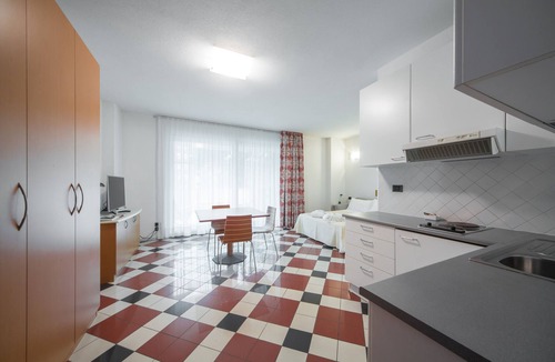 Valtellina Hotel | Piazzi House