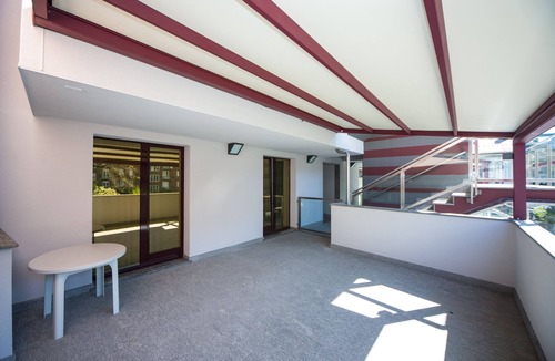 Valtellina Hotel | Piazzi House