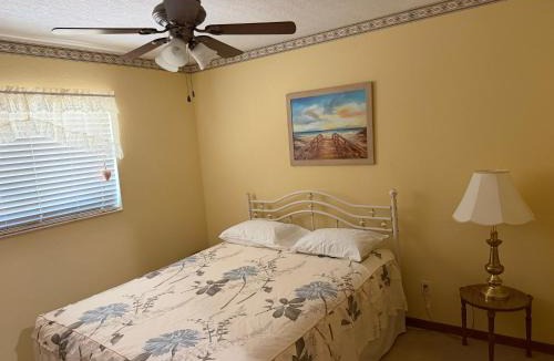 Punta Gorda House | Pic