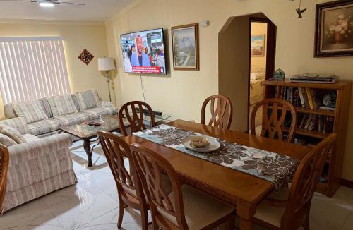 Punta Gorda House | Pic