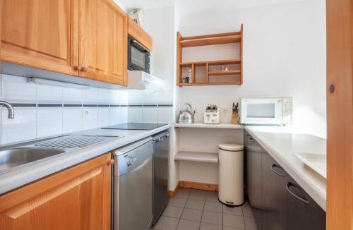 Morzine Apartment | PICARON A5