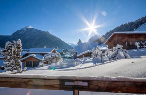 Morzine Apartment | PICARON A5