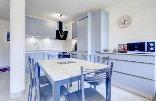 Morzine Apartment | PICARON A8