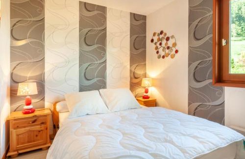 Morzine Apartment | PICARON A8