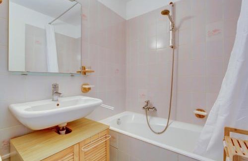 Morzine Apartment | PICARON A8