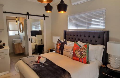 Kimberley Apartment | Picasso Dreams