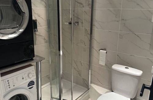 Kennington Apartment | Piccadilly Circus 15minutes away