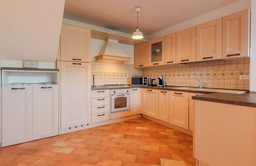 Bleggio Superiore Apartment | Picchio Autunno by Interhome