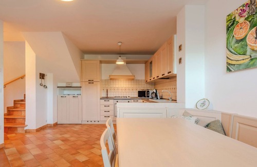 Bleggio Superiore Apartment | Picchio Autunno by Interhome