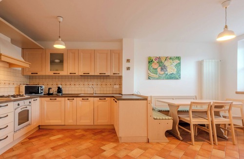 Bleggio Superiore Apartment | Picchio Autunno by Interhome