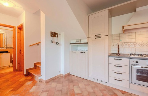 Bleggio Superiore Apartment | Picchio Autunno by Interhome