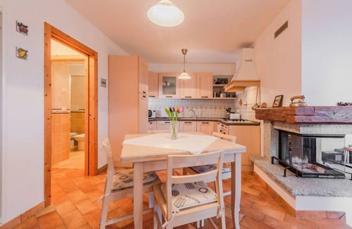 Bleggio Superiore House | Picchio Primavera by Interhome