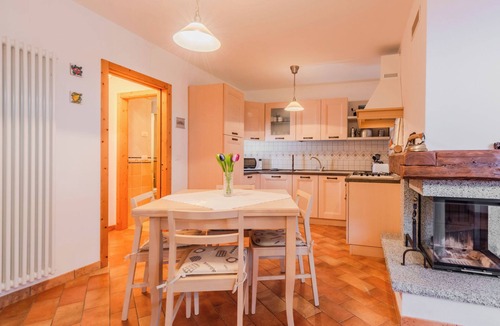 Bleggio Superiore House | Picchio Primavera by Interhome