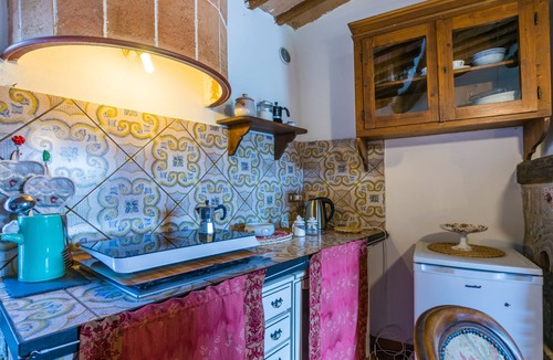 Casciano di Murlo Apartment | Picchio Rosso by Interhome