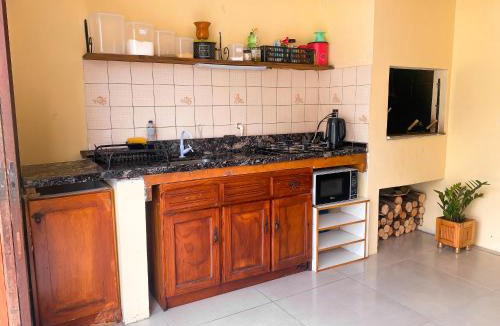 Campeche Norte Hostel | Picco da Ilha Hostel