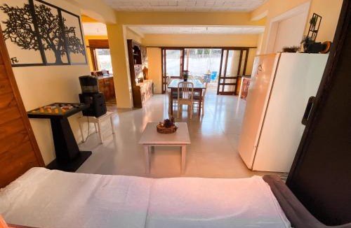Campeche Norte Hostel | Picco da Ilha Hostel