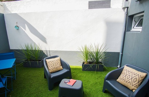 Concarneau Apartment | -PICCO ROSSO- STUDIO AVEC TERRASSE- CONCARNEAU