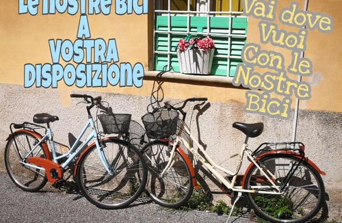 Pietrasanta Apartment | Piccola Atene