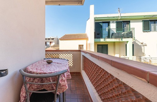 Capoterra Apartment | Piccola Casa Melis – Three-Room Apartment