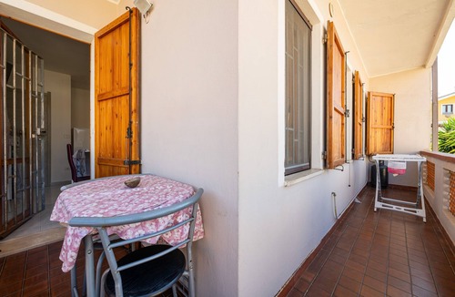 Capoterra Apartment | Piccola Casa Melis – Three-Room Apartment