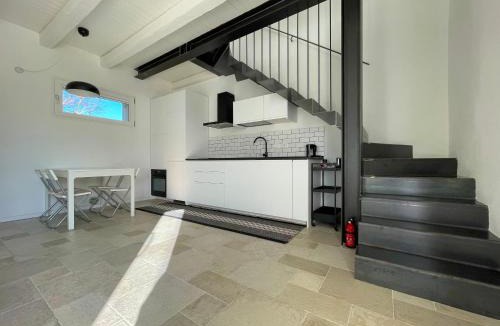 Cussignacco Apartment | Piccola corte duplex