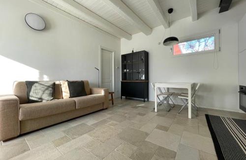 Cussignacco Apartment | Piccola corte duplex
