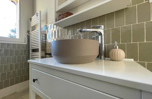 Cussignacco Apartment | Piccola corte duplex