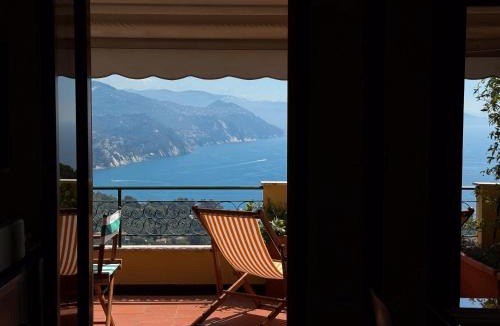 Rapallo Apartment | Piccola Mares Rapallo