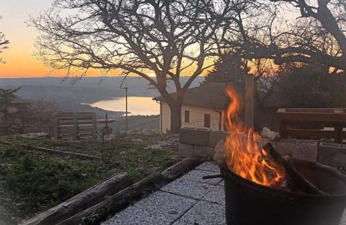 Baschi House | Piccola Sorpresa Il preferito degli escursionisti sul Cammino