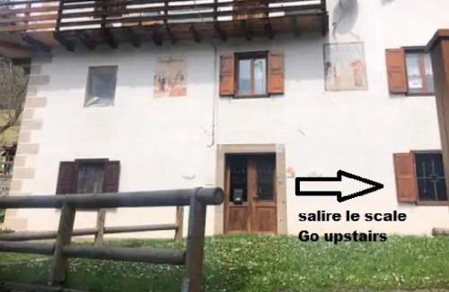 Fregona Apartment | Piccola Stella Alpina