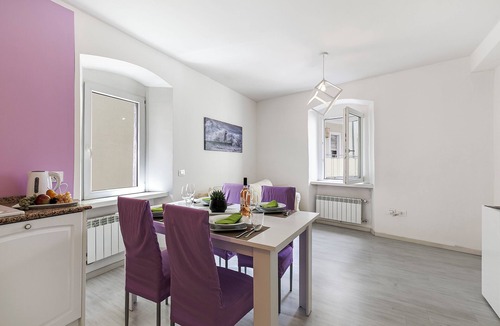 Torbole sul Garda Apartment | Piccola Torbole, Torbole sul Garda, Italy