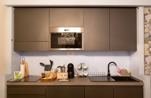 Vigevano Bed & Breakfast | Piccola Torre Maison