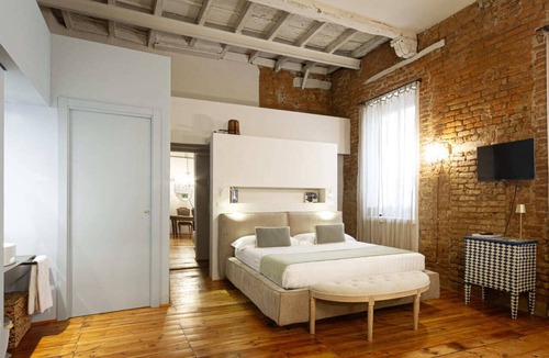 Vigevano Bed & Breakfast | Piccola Torre Maison