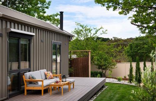 Hepburn House | Piccola Verde Tiny House