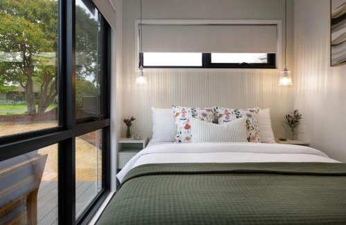 Hepburn House | Piccola Verde Tiny House
