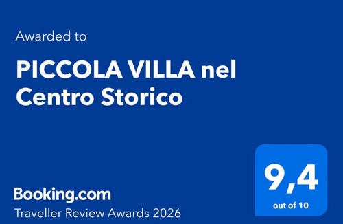 Arona Apartment | PICCOLA VILLA nel Centro Storico