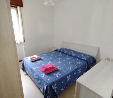 Serina Apartment | Piccolo appartamento in montagna