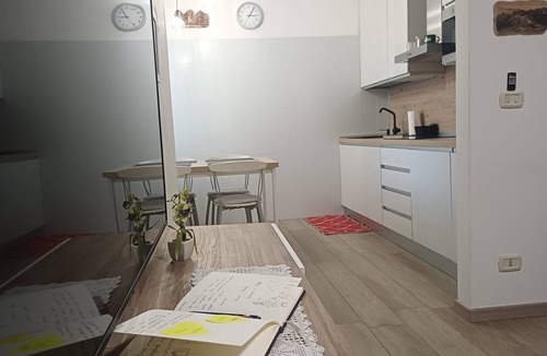 Tarvisio Apartment | Piccolo appartamento con parcheggio libero oppure a 300 metri gratuito/coperto