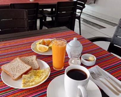 Tarapoto Bed & Breakfast | Piccolo Bed & Breakfast