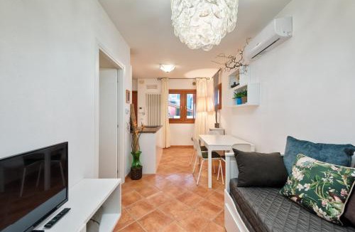 Vicenza Apartment | Piccolo Borgo di Raoul