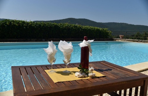 Lisciano Niccone Villa | PICCOLO BORGO in EXCLUSIVE in the green, Colline del Trasimeno - OCTOBER OFFERS