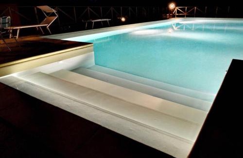 Monteverdi Marittimo House | Piccolo Borgo Toscano relax