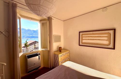Dorio House | Piccolo Borgo vista lago di Como by Gottschalk