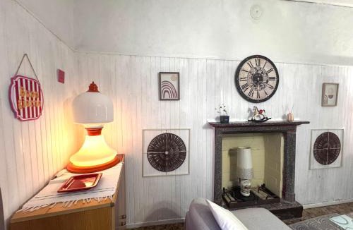 Dorio House | Piccolo Borgo vista lago di Como by Gottschalk