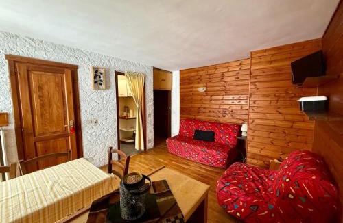 Prali Apartment | Piccolo Bric