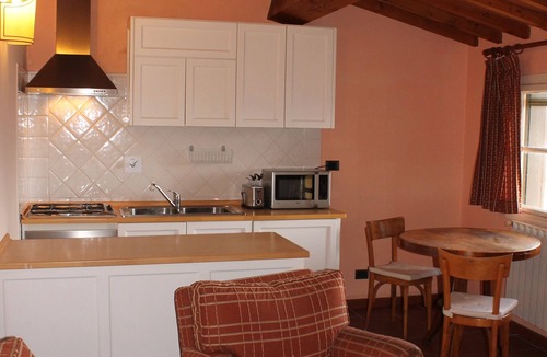 Bagno a Ripoli House | Piccolo Campagna